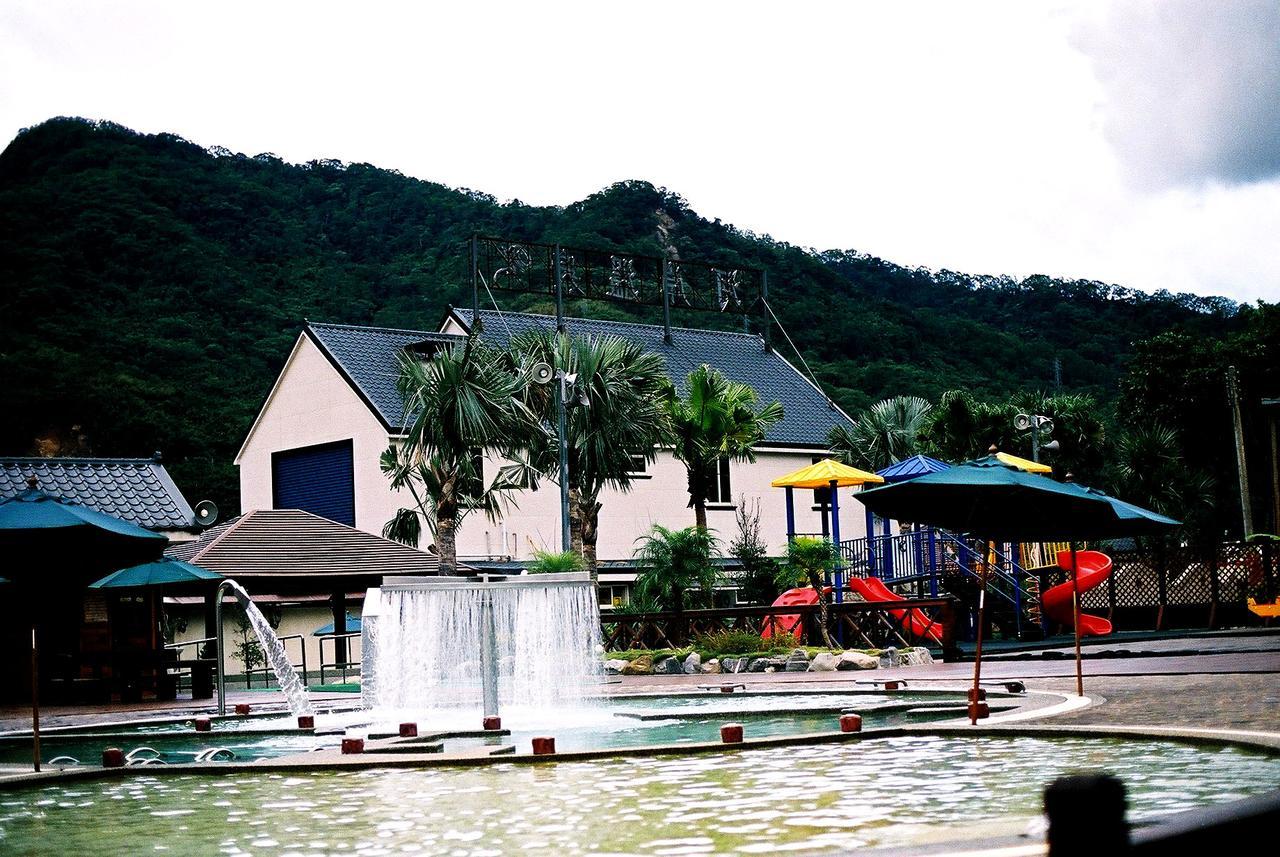 He'An Homestay Hengshan ภายนอก รูปภาพ