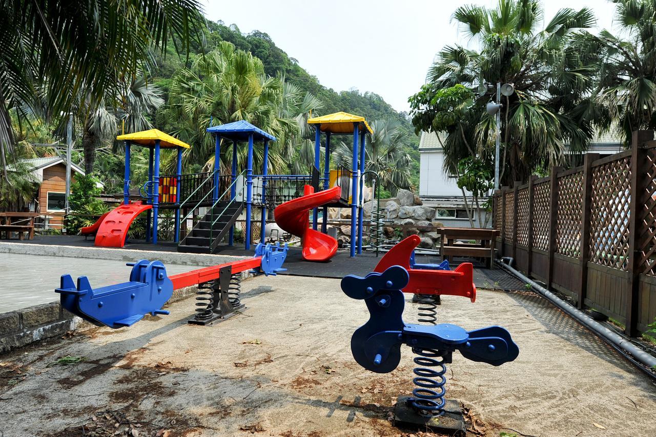 He'An Homestay Hengshan ภายนอก รูปภาพ