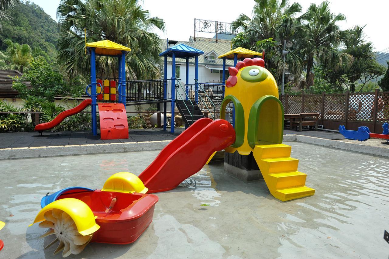 He'An Homestay Hengshan ภายนอก รูปภาพ